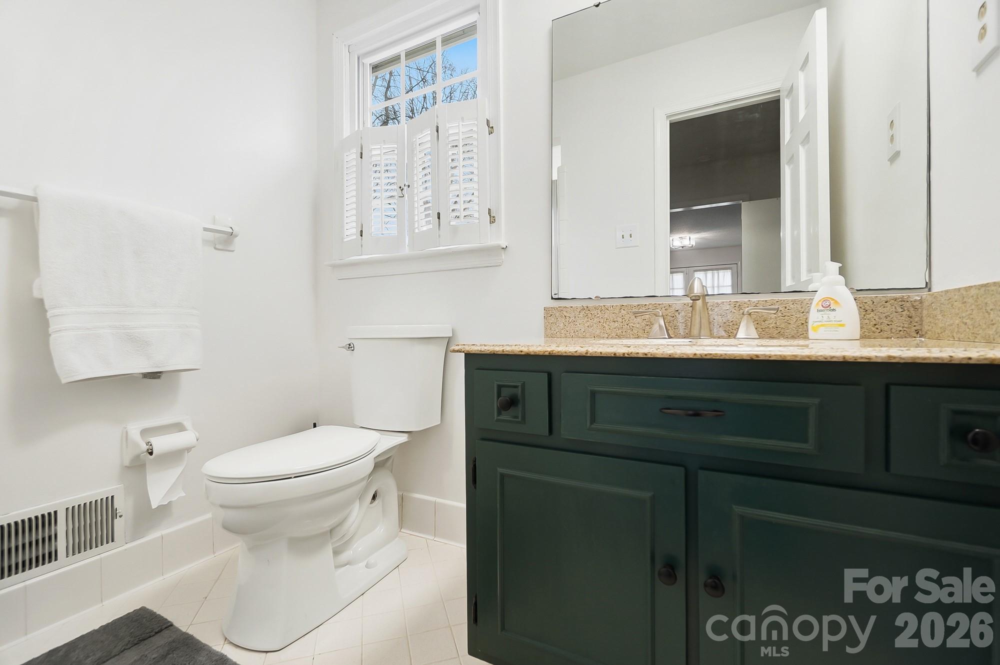 Farmwood - Residential