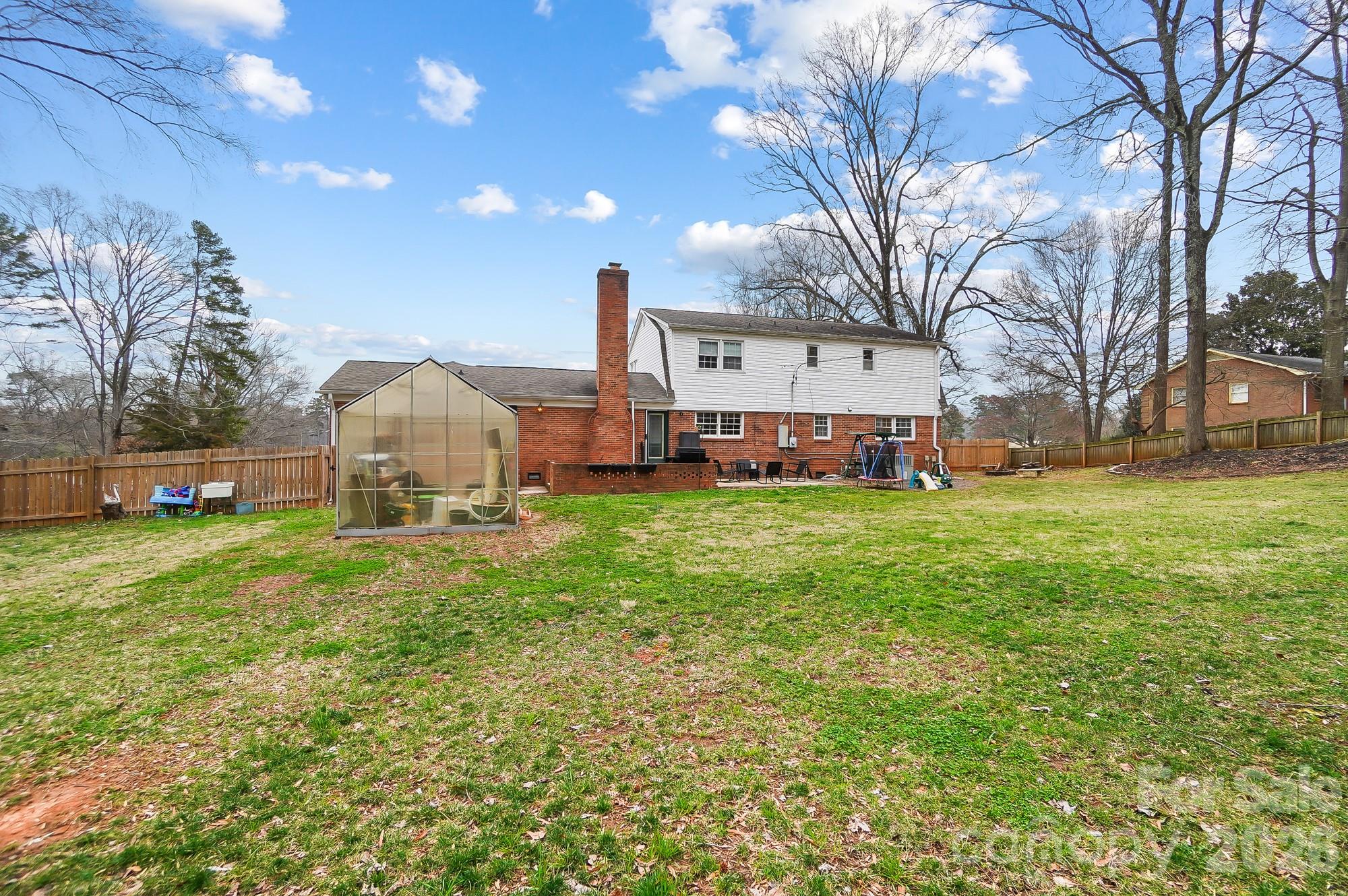 Farmwood - Residential