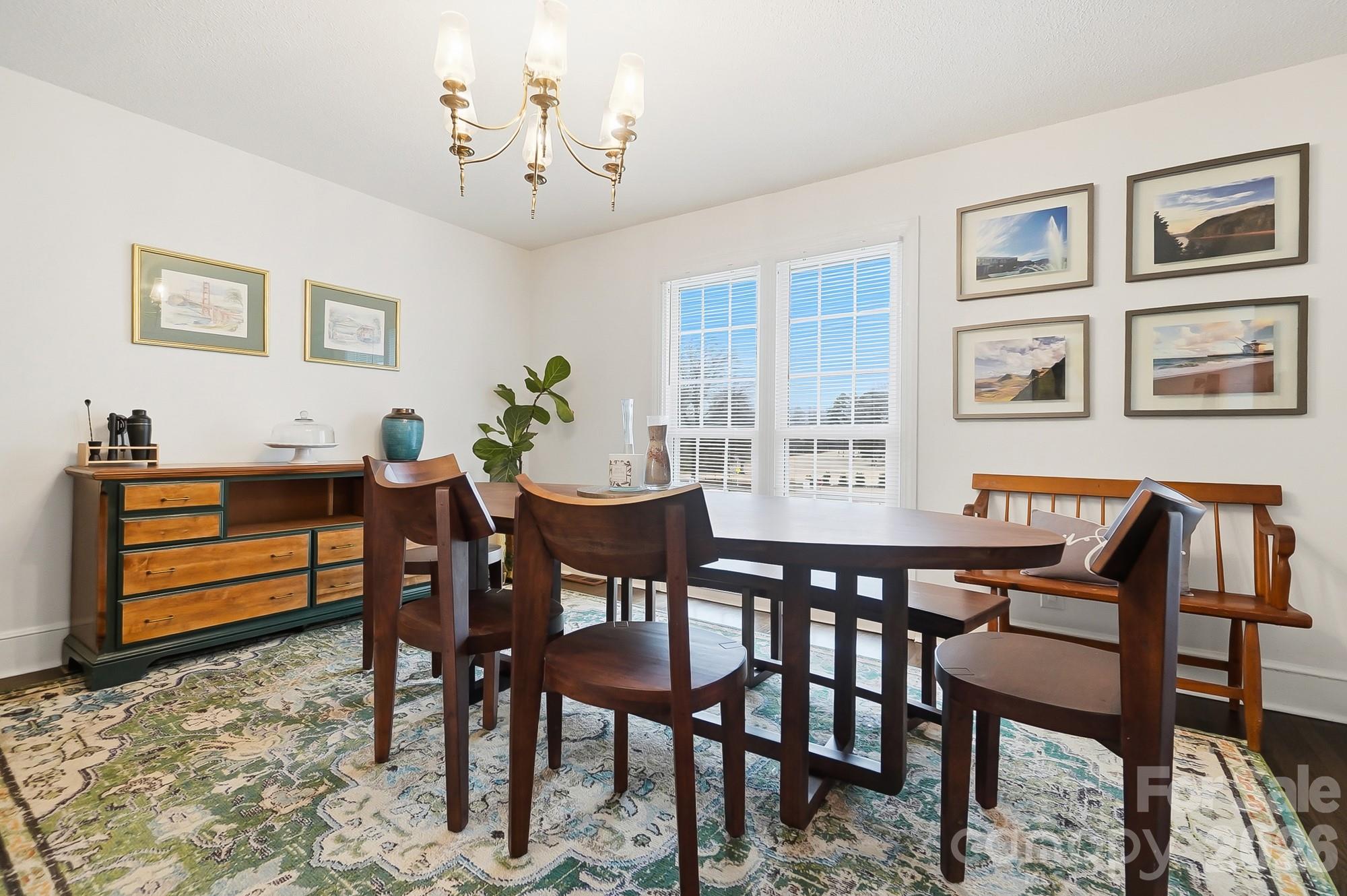 Farmwood - Residential