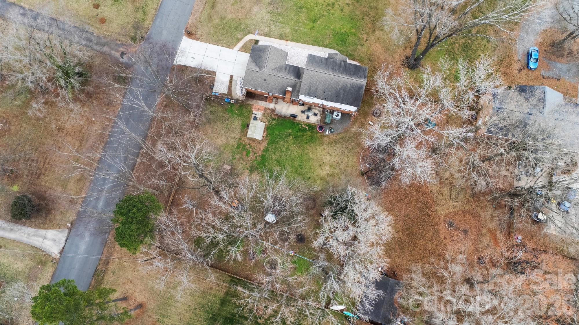 Farmwood - Residential