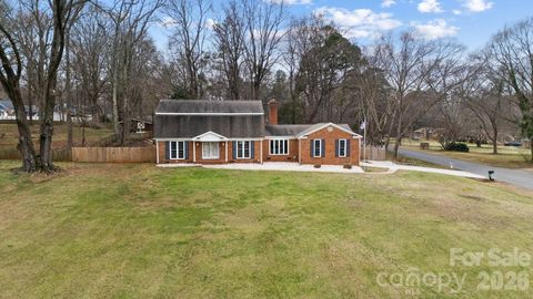 Photo of 5637 Lebanon Road, Mint Hill, NC 28227 (MLS # 4346782)