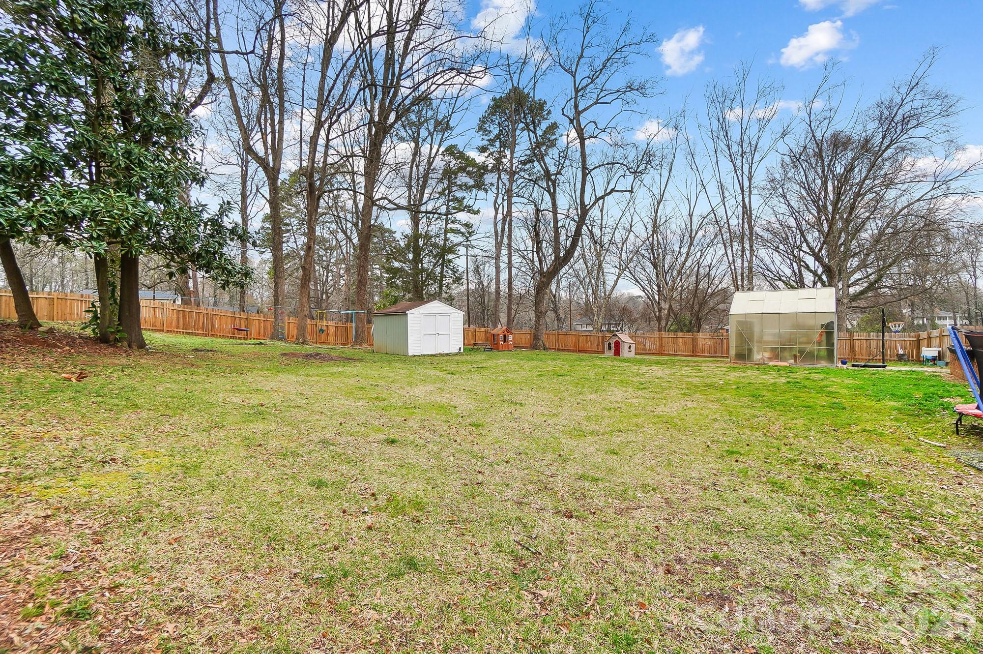 Farmwood - Residential