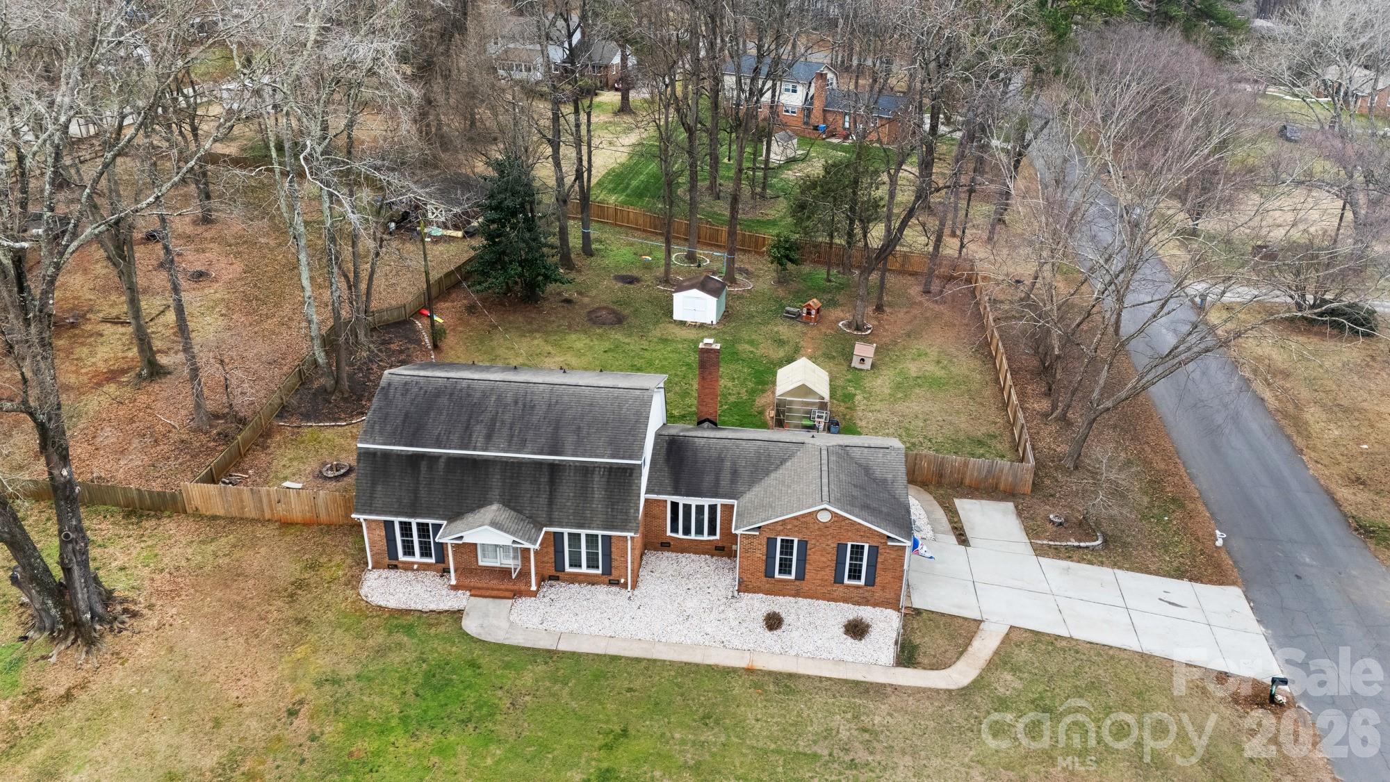 Farmwood - Residential