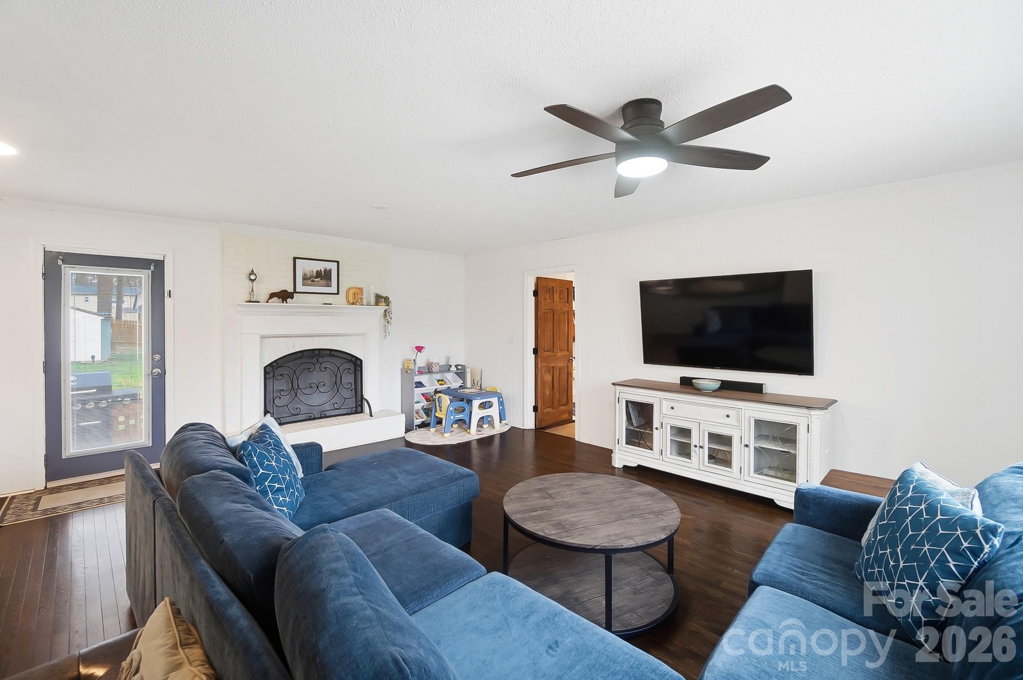 Farmwood - Residential