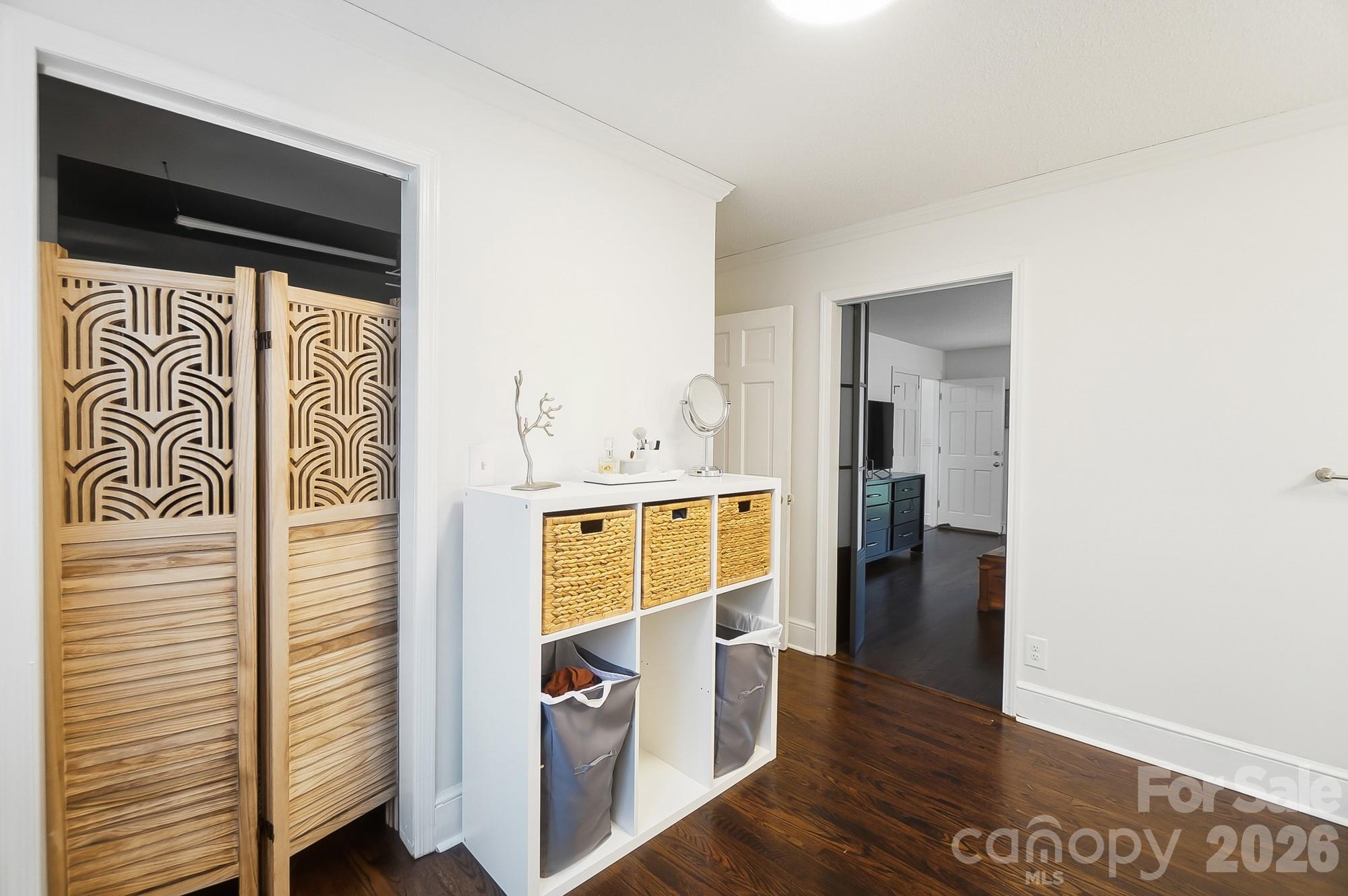 Farmwood - Residential