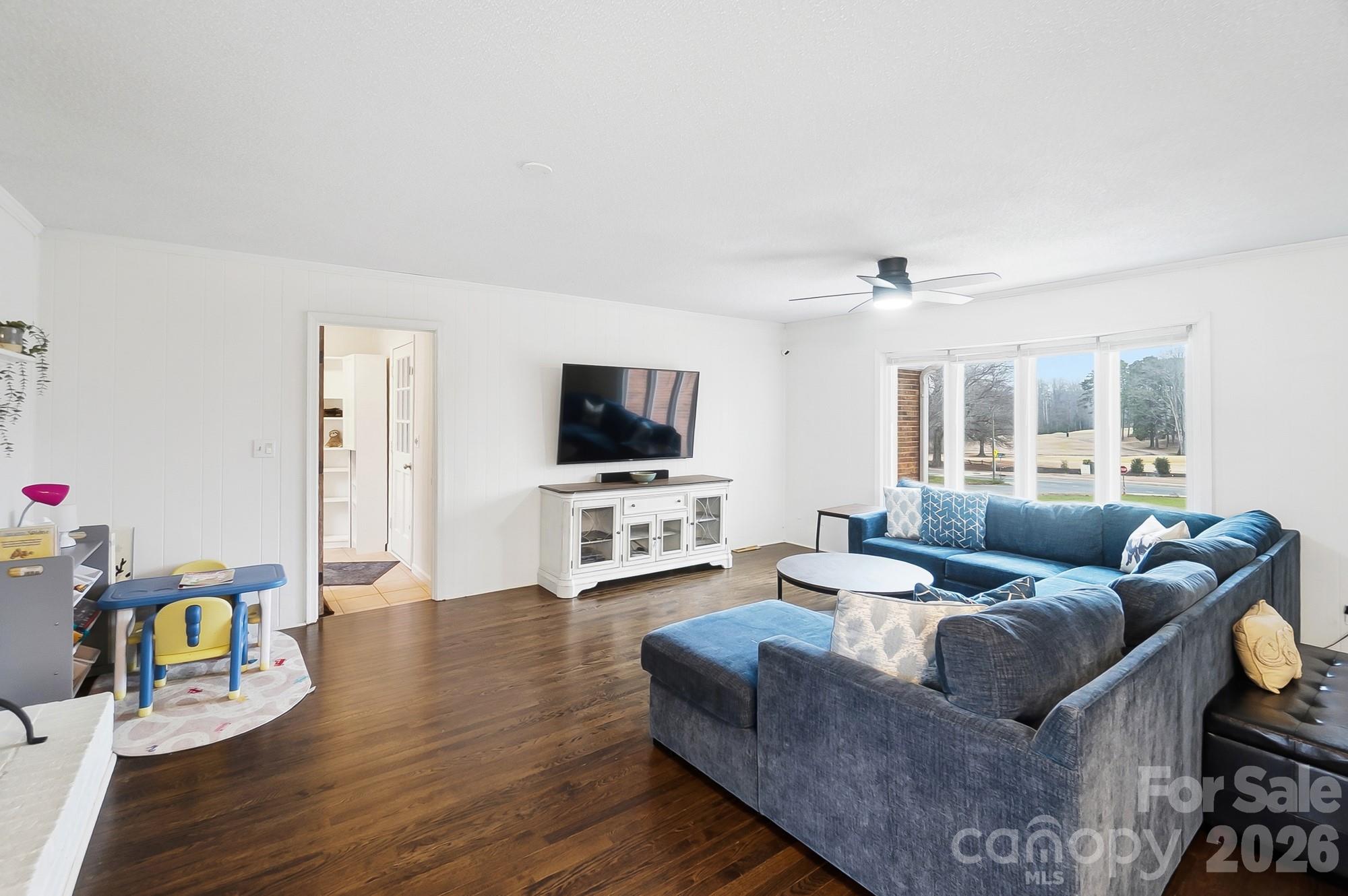 Farmwood - Residential