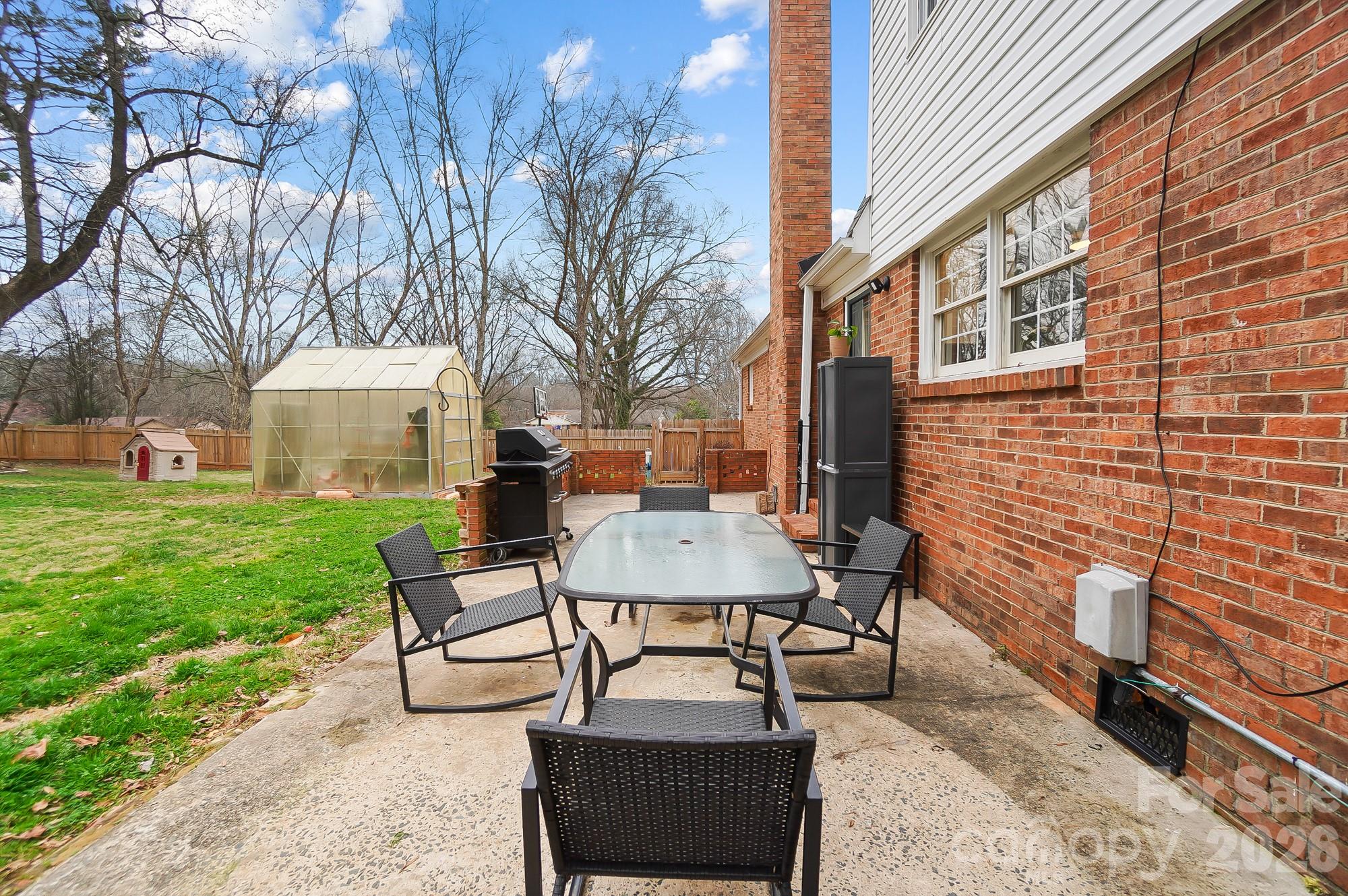 Farmwood - Residential