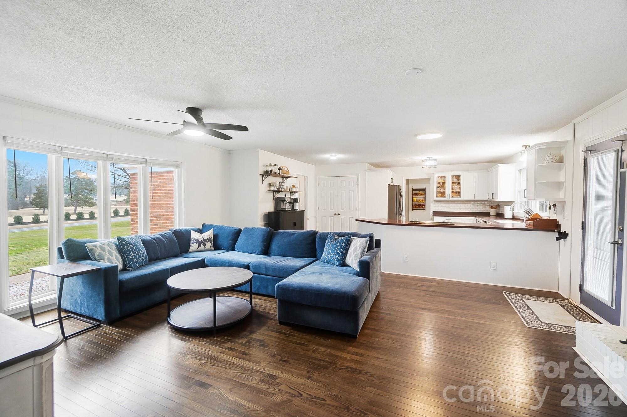 Farmwood - Residential