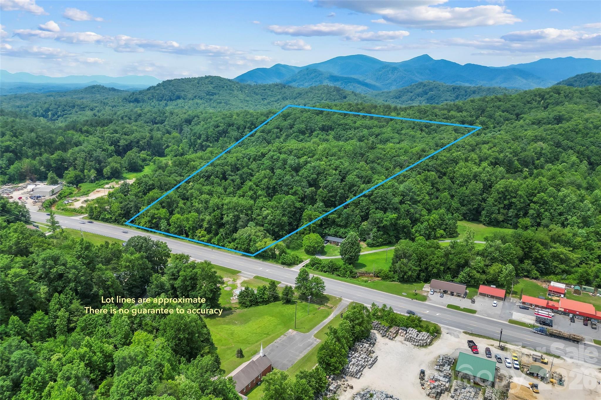 4415 Hwy 221 Highway N