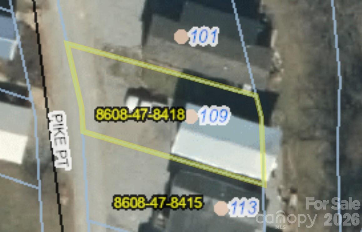 109 Pike Point 203