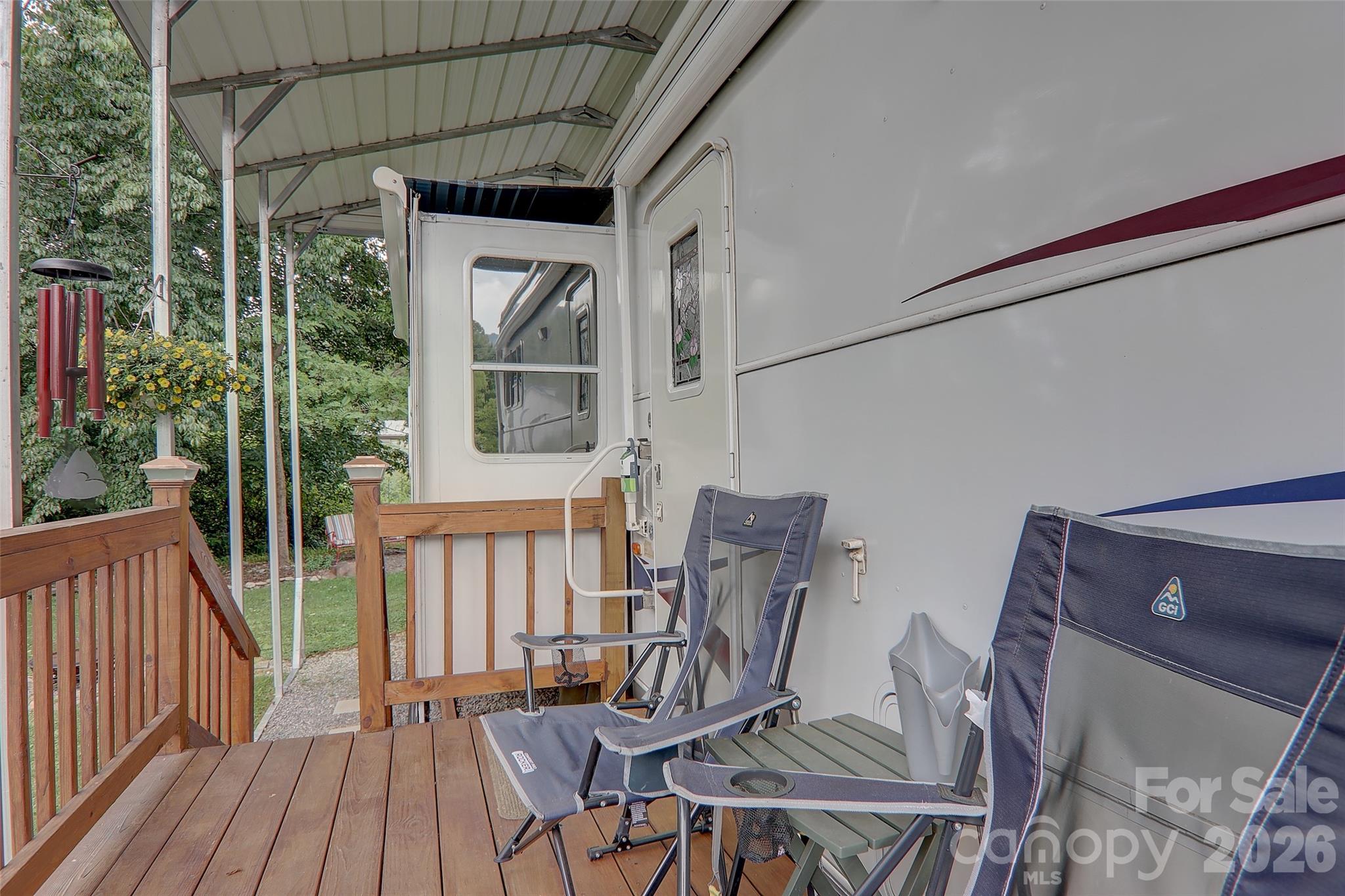 109 Pike Point 203