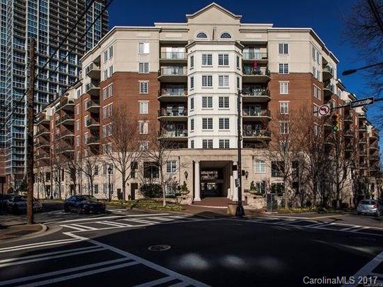 Fifth And Poplar - Residential Lease