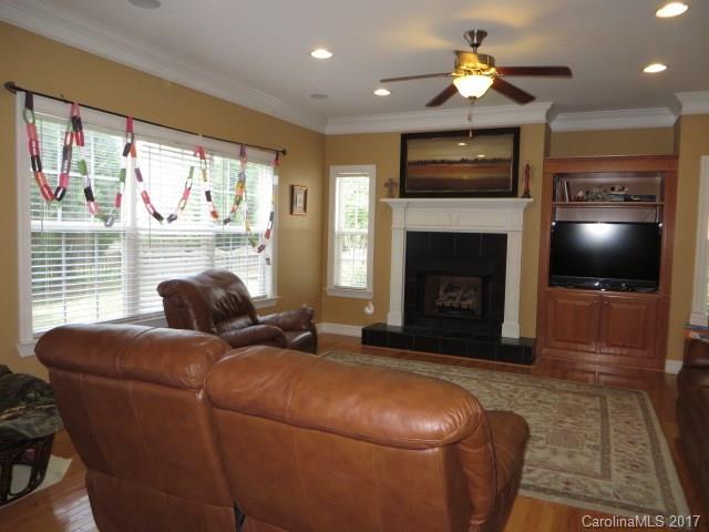 Mill Creek Falls - Residential Lease