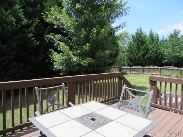 Mill Creek Falls - Residential Lease