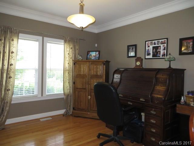 Mill Creek Falls - Residential Lease