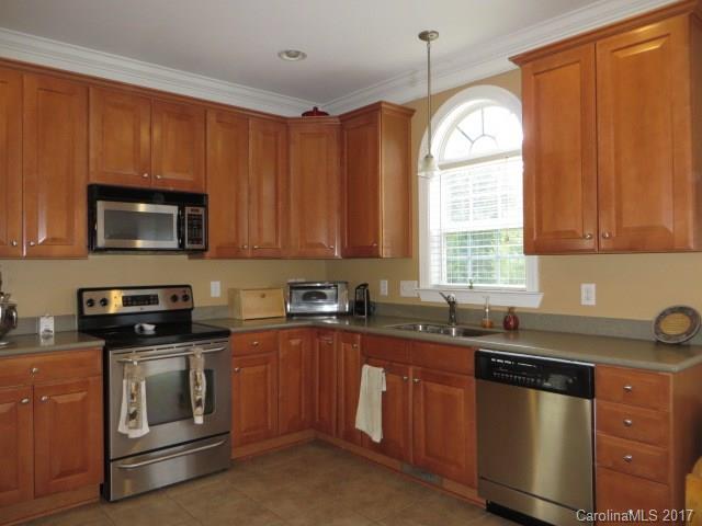 Mill Creek Falls - Residential Lease