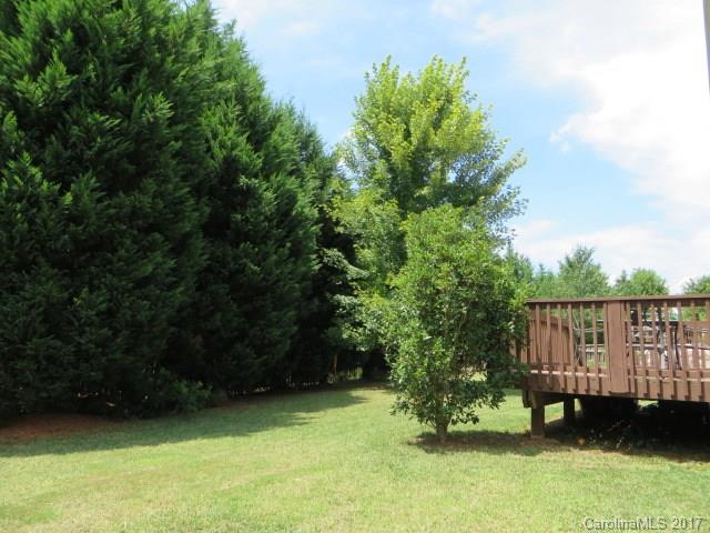 Mill Creek Falls - Residential Lease