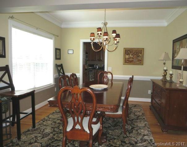 Mill Creek Falls - Residential Lease