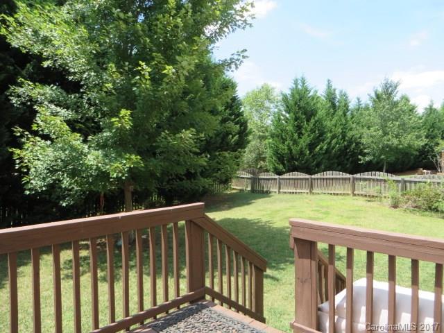 Mill Creek Falls - Residential Lease