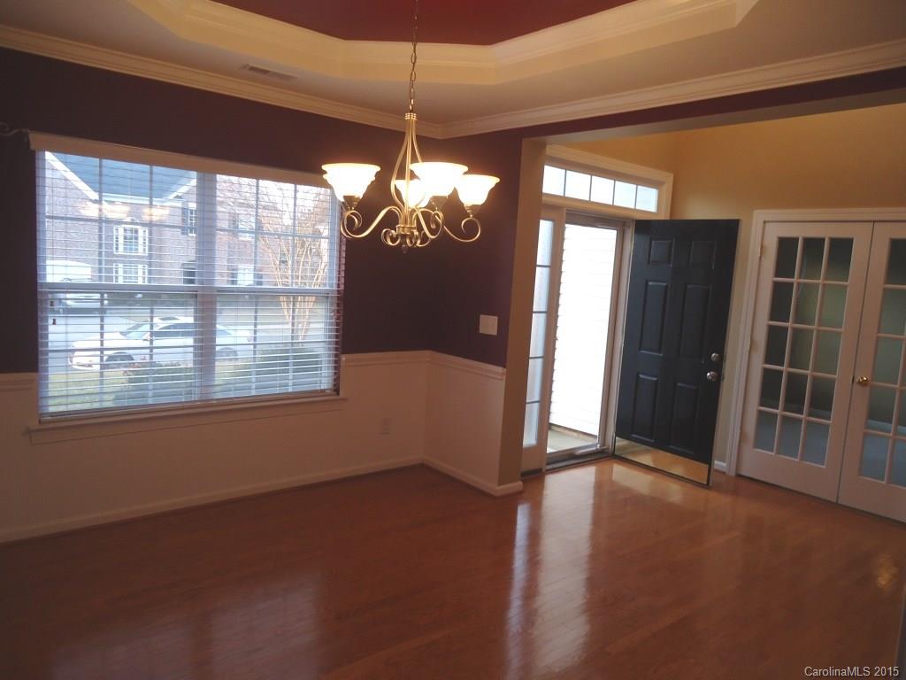 Brandon Oaks - Residential