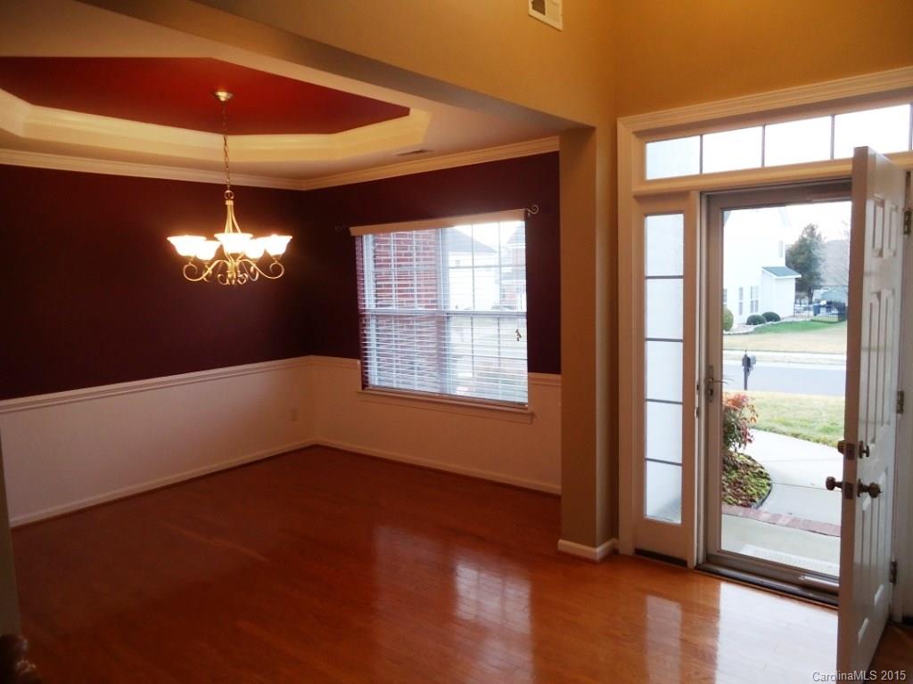 Brandon Oaks - Residential