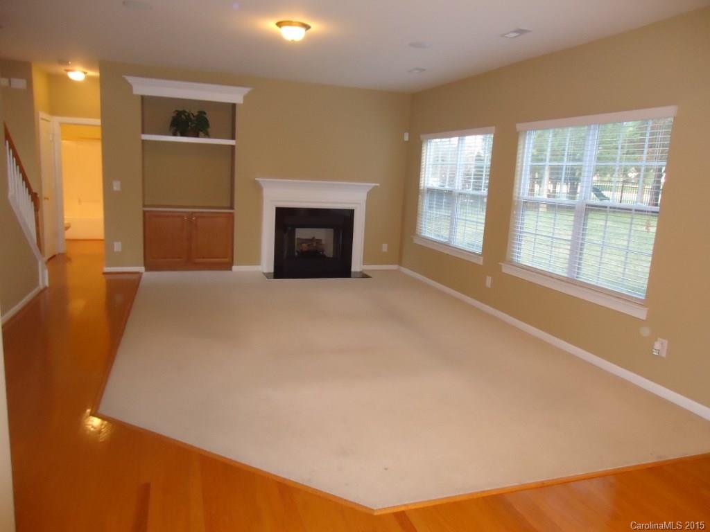 Brandon Oaks - Residential