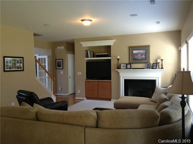 Brandon Oaks - Residential