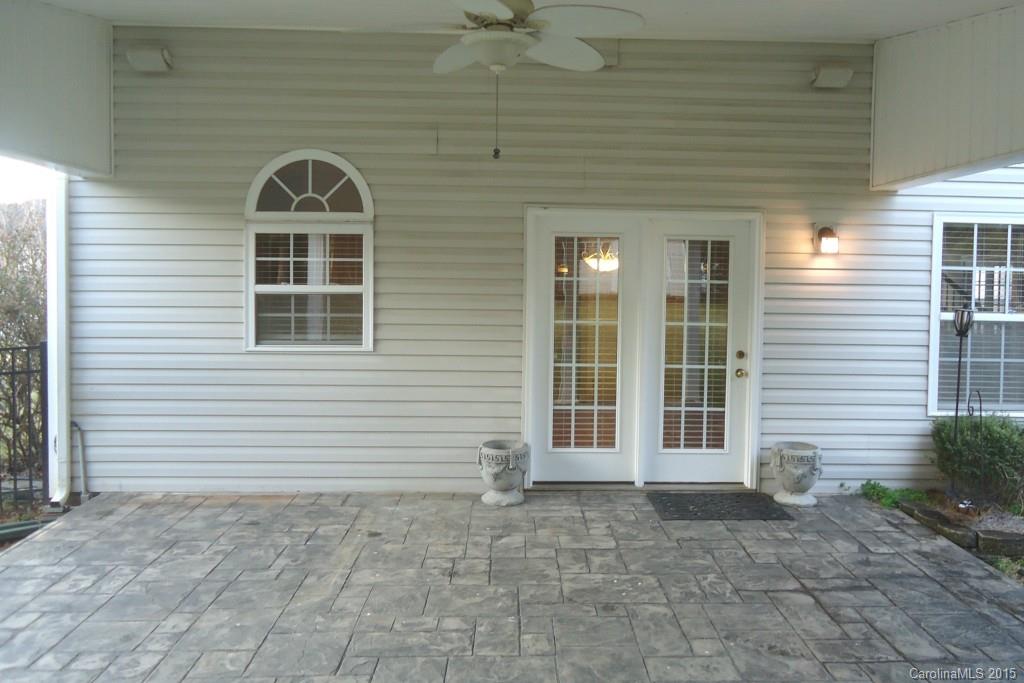 Brandon Oaks - Residential