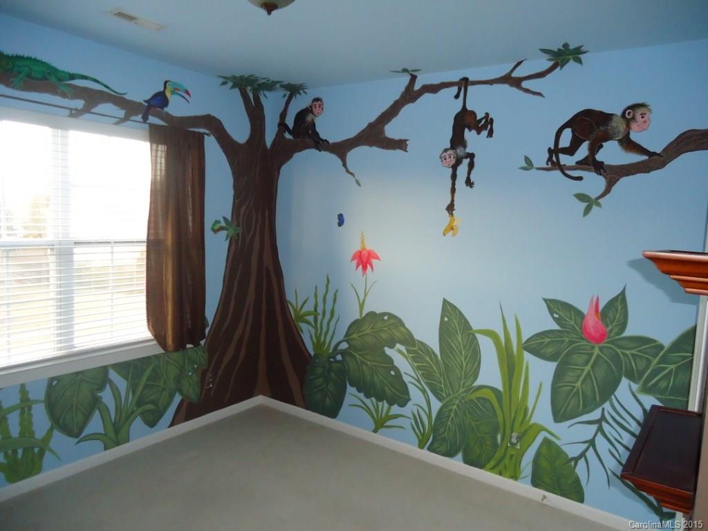 Brandon Oaks - Residential