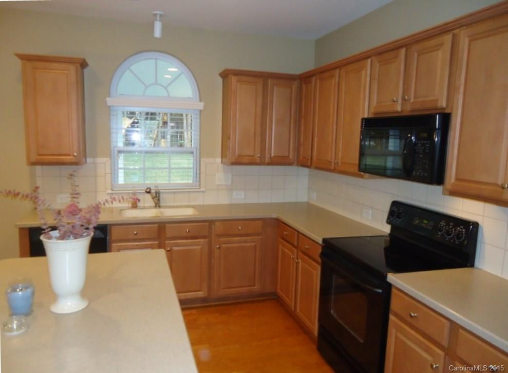 Brandon Oaks - Residential