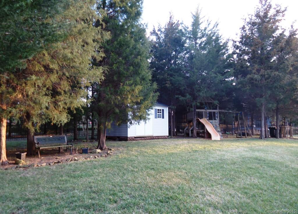 Brandon Oaks - Residential