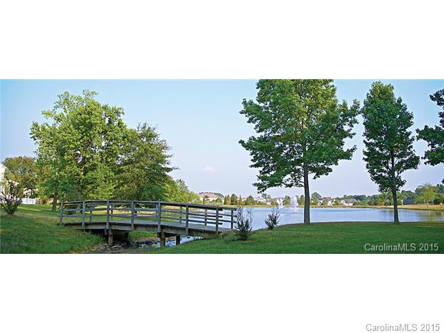 Brandon Oaks - Residential