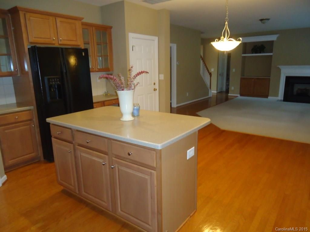 Brandon Oaks - Residential