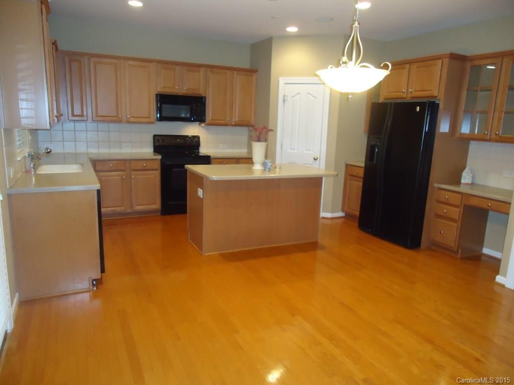 Brandon Oaks - Residential