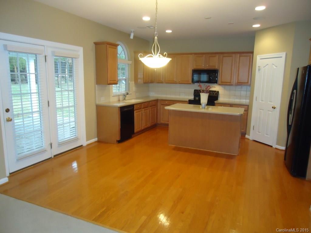 Brandon Oaks - Residential