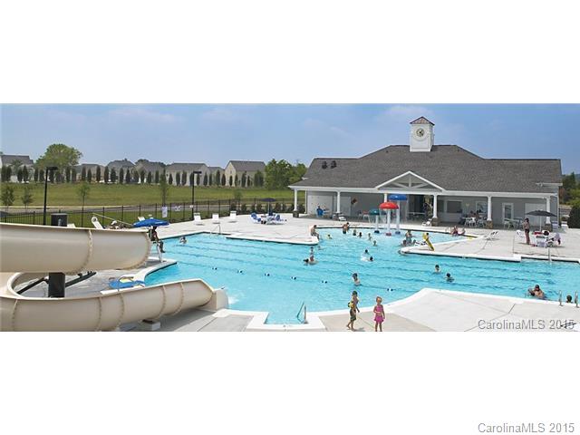 Brandon Oaks - Residential