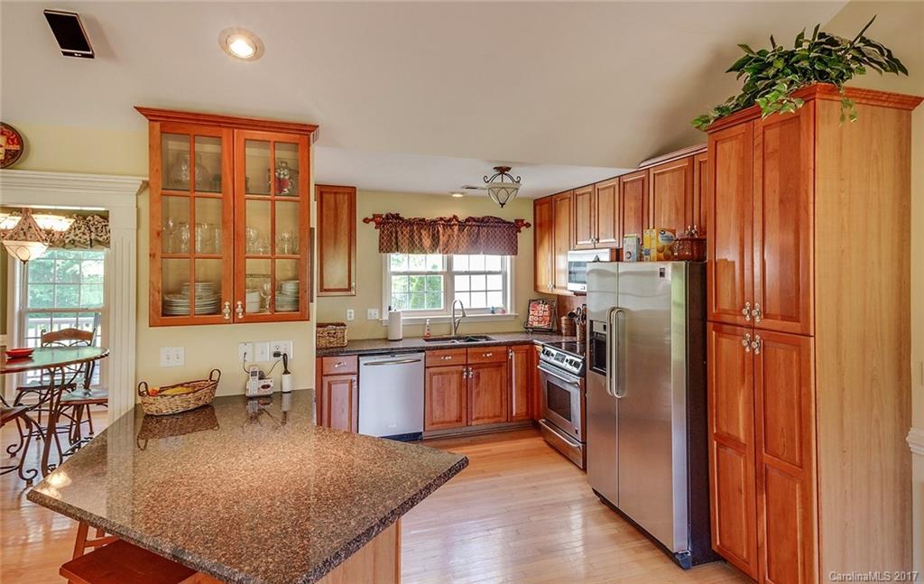 Grace Ridge - Residential