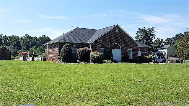 Grace Ridge - Residential