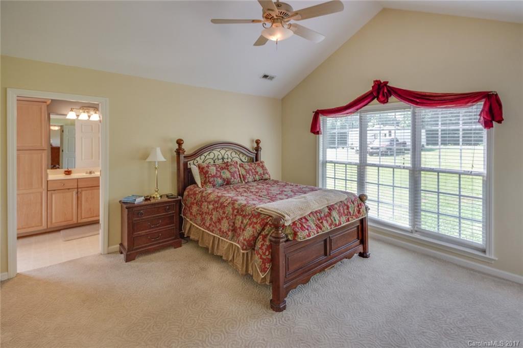 Grace Ridge - Residential