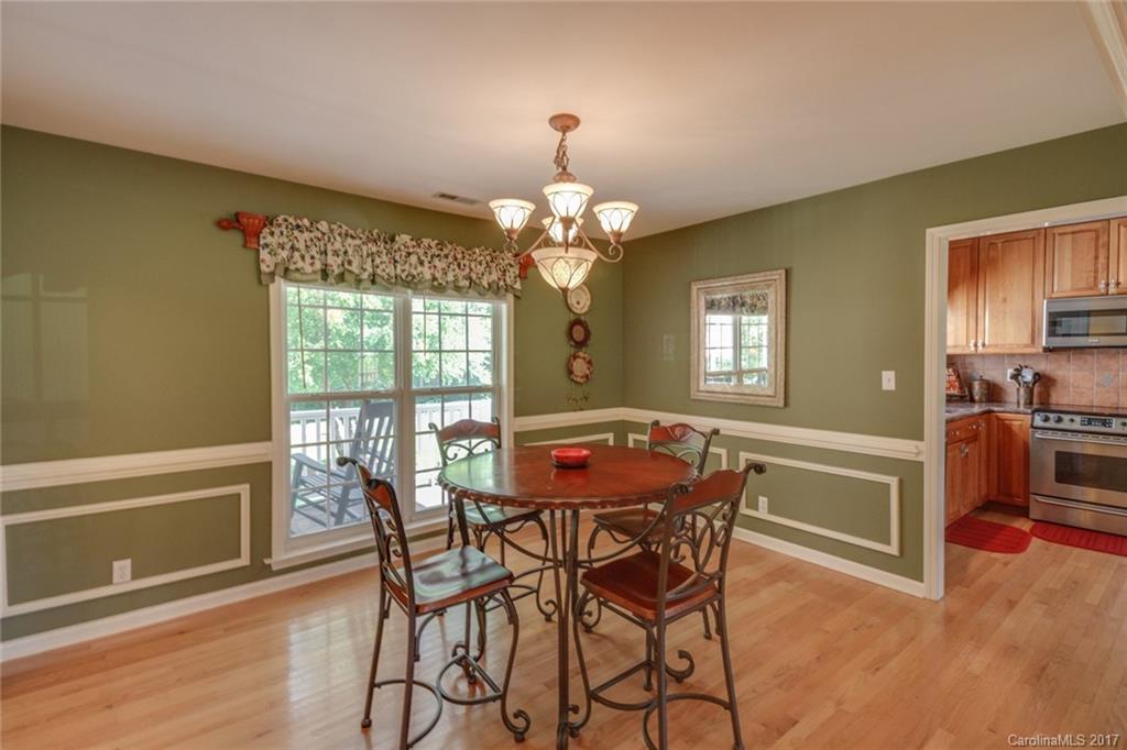 Grace Ridge - Residential