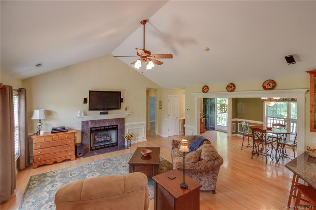 Grace Ridge - Residential