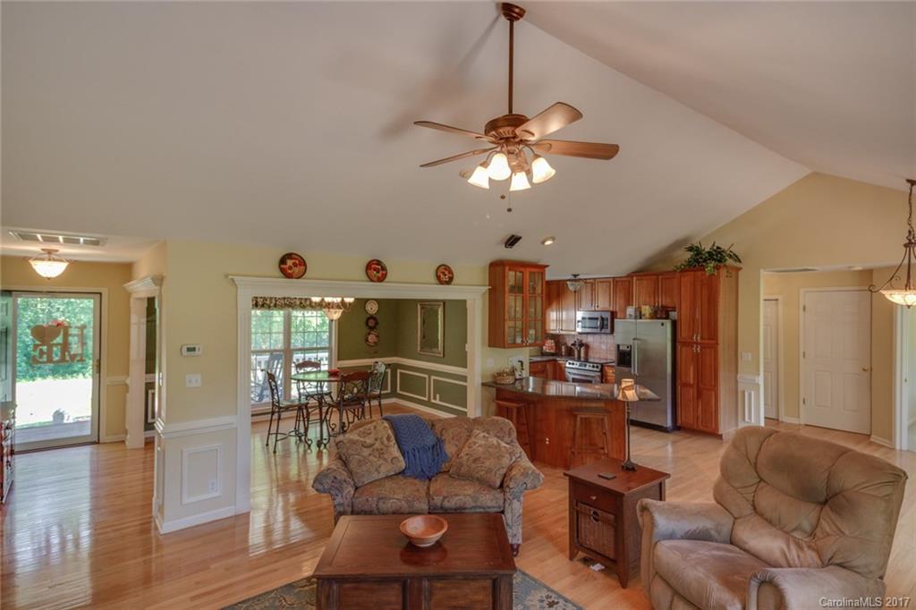 Grace Ridge - Residential