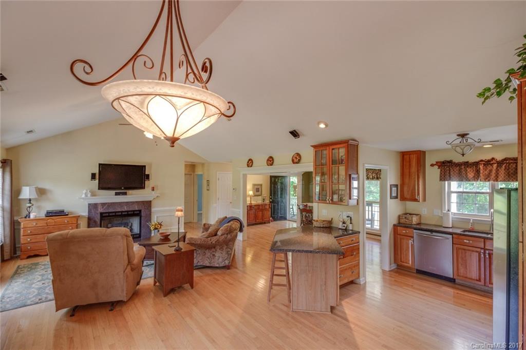 Grace Ridge - Residential