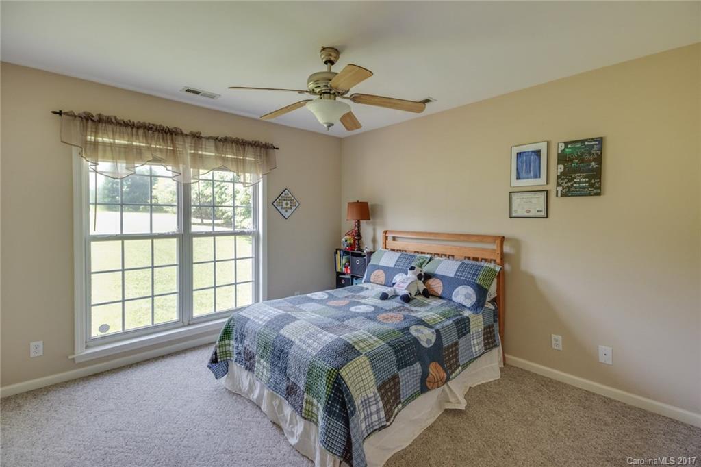 Grace Ridge - Residential