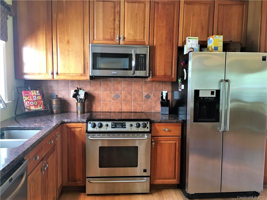 Grace Ridge - Residential