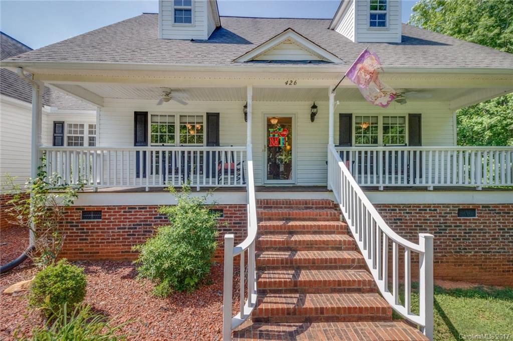 Grace Ridge - Residential