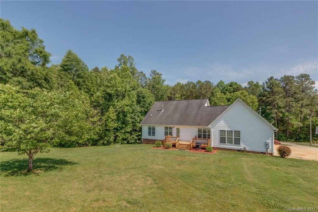 Grace Ridge - Residential