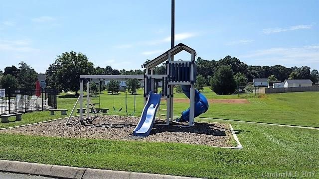 Grace Ridge - Residential