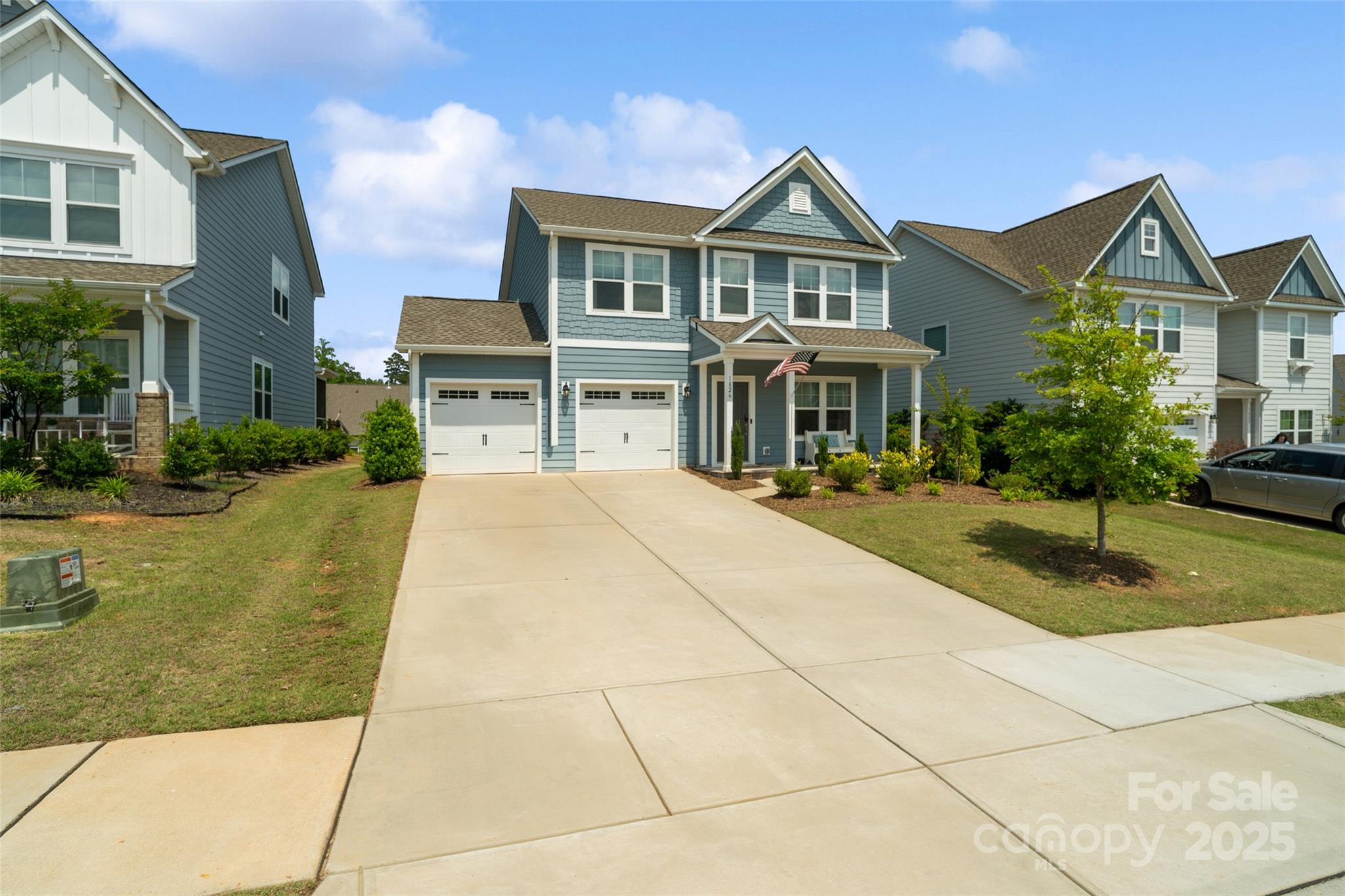 1826 Goodheart Lane