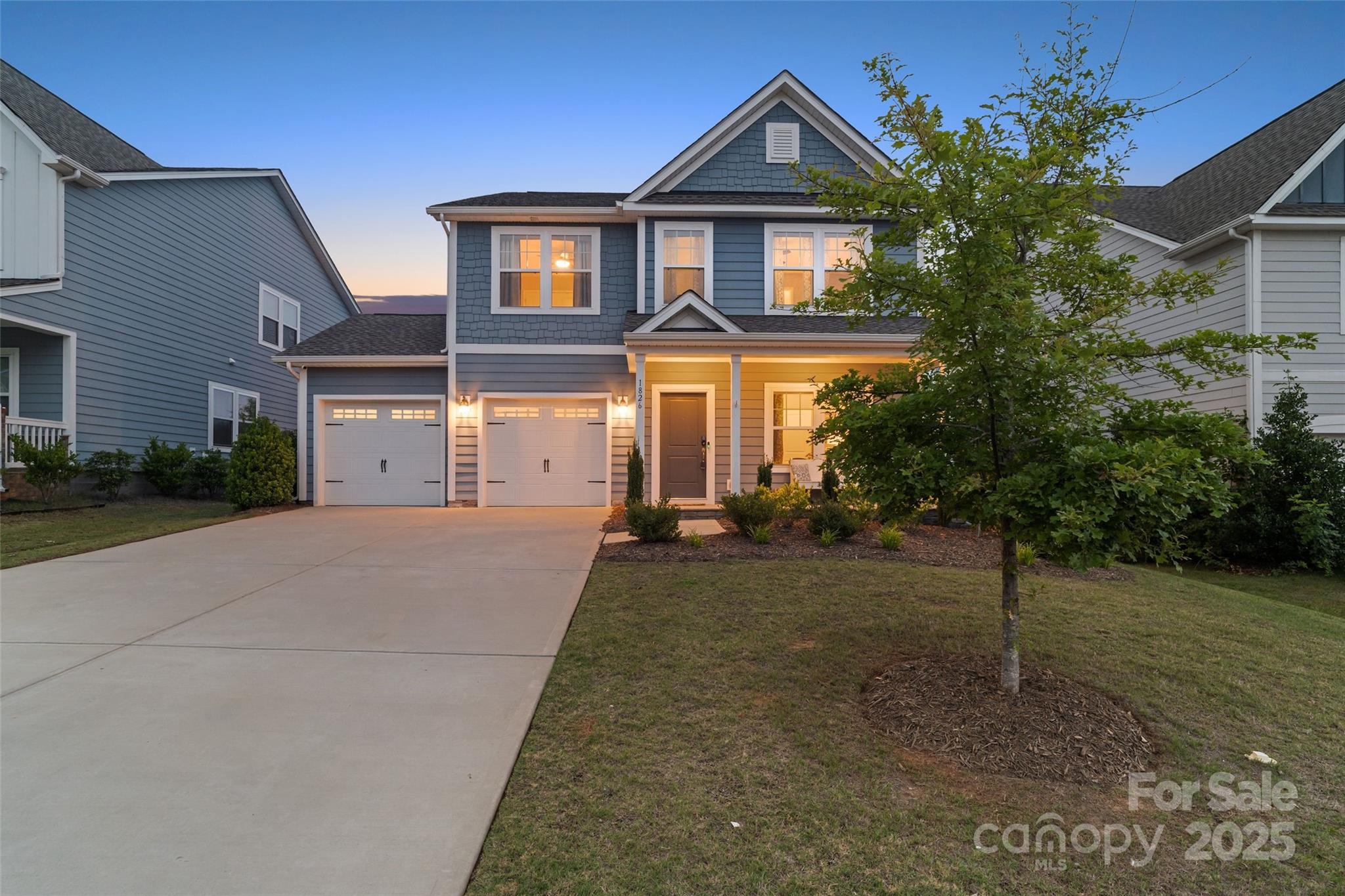 1826 Goodheart Lane